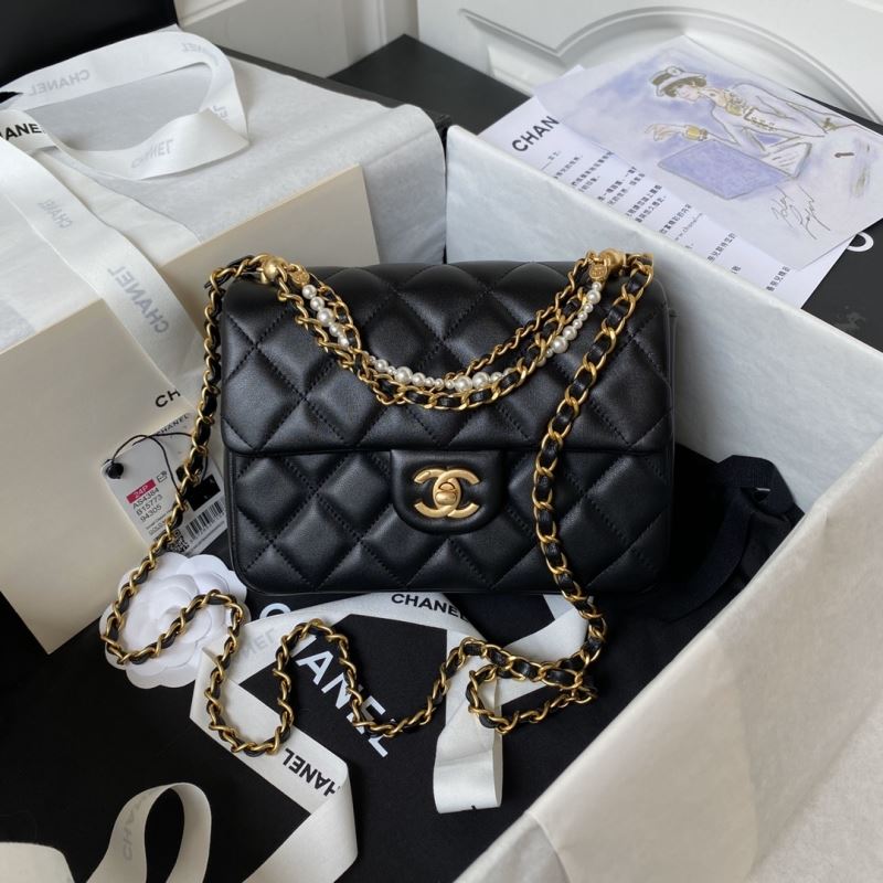 Ch**el cf series bags